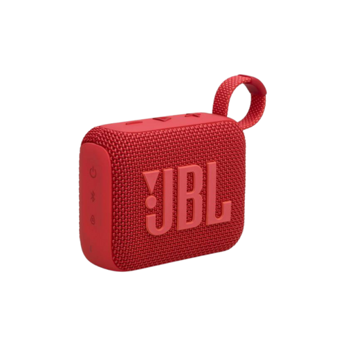 [050036399296] Bocina JBL GO 4 Portátil — galería 3