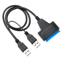 [ADP-SATA-USB3-339] Adaptador SATA a USB 3.0 Ref. 339 — galería 1