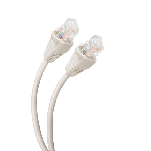 [CAT6-2025-BK] Cable de red Cat6 — galería 3