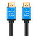 [	HDMI20-15-2025-BK] Cable HDMI a HDMI 2.0V 4K — galería 3