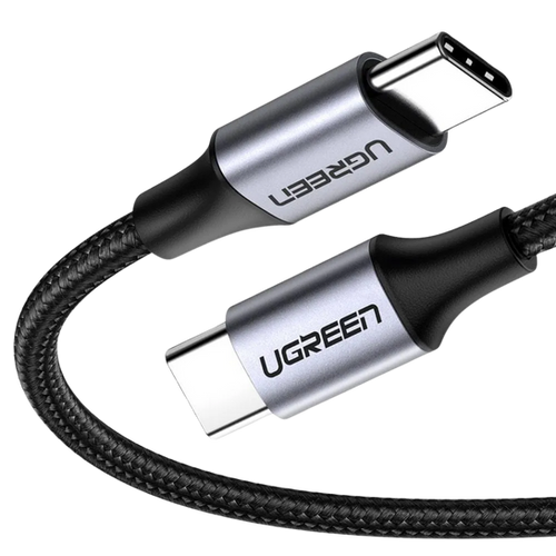[CAB-TC-TC-1M-100W] Cable Ugreen Tipo C a Tipo C — galería 3