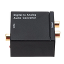 [CVT-OPT-RCA-01] Caja Convertidora de Óptico a RCA — galería 1