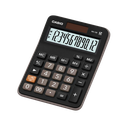 [4971850032199] Calculadora Casio MX-12B-BK — galería 3