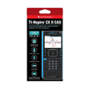 [033317208449] Calculadora Texas Instruments TI-Nspire CX II CAS — galería 1