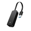 [840030707377] Adaptador USB 3.0 a RJ45 Gigabit TP-Link UE306 — galería 1