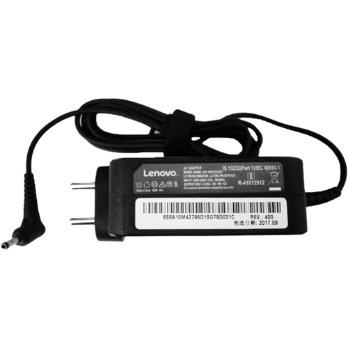[190404484312] Cargador Lenovo para Laptop 65W (20V - 3.25A) — galería 3