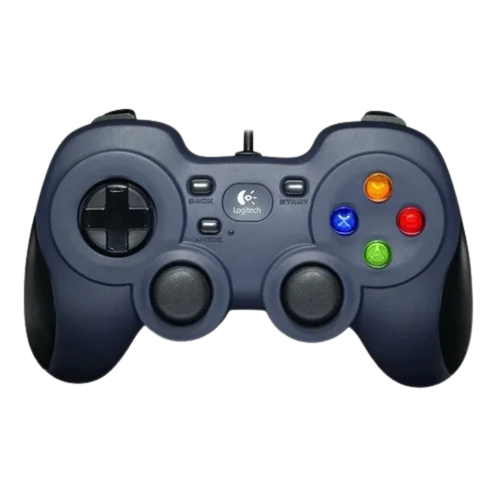 [09785506695] Control Gamer LOGITECH F310 — galería 3