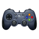 [09785506695] Control Gamer LOGITECH F310 — galería 3