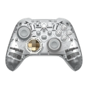 [196388334117] Control XBOX Inalambrico Ghost Cipher Gris — galería 1