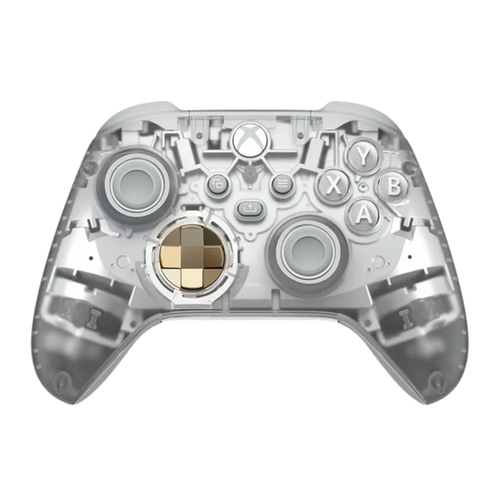 [196388334117] Control XBOX Inalambrico Ghost Cipher Gris — galería 3