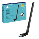 [840030700033] Adaptador USB TP-Link Archer T2U Plus de Doble Banda AC600 — galería 3