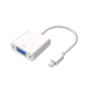[MDVG-2025-BK] Convertidor Mini DisplayPort a VGA — galería 1