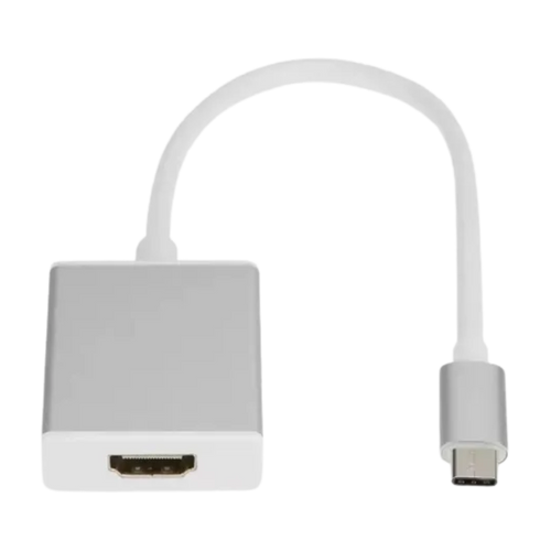 [CUHV-1025] Convertidor tipo C a HDMI — galería 3