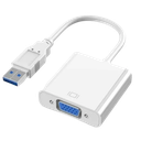 [USBVG-2025-BK] Convertidor USB 3.0 a VGA — galería 3