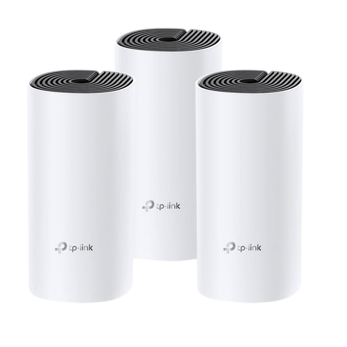 [6359114] Deco M4 TP-Link AC1200 — galería 1