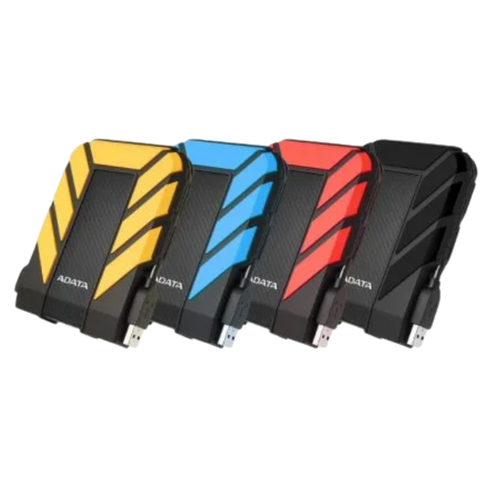 [842243013610] Disco Duro Externo Adata HD710 Pro – 1TB, 2TB y 5TB — galería 1