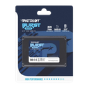 [0814914027738] Disco Solido SSD Patriot Burst Elite de 120 GB con SATA 3 — galería 1