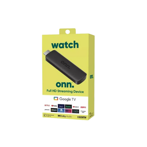 [681131422352] Dispositivo de Streaming TV Watch ONN Full HD — galería 3