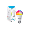 [7506250931598] Foco LED Steren Wi-Fi RGB+W Multicolor de 10 W — galería 1