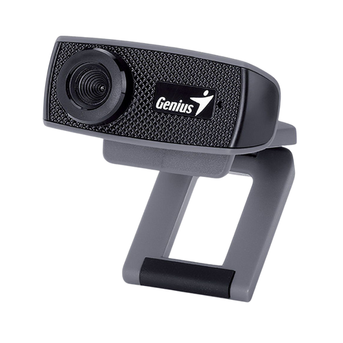 [091163258285] Genius Webcam Facecam 1000X USB — galería 1