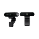 [097855125620] Logitech Brio Webcam 4K Ultra HD — galería 1