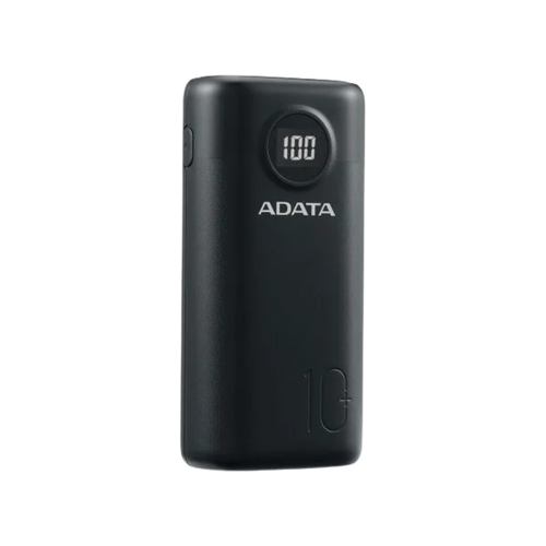 [842243024494] Adata P10000QCD Power Bank 10000mAh — galería 1