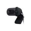 [097855188595] Logitech Webcam Brio 100 Graphite — galería 1