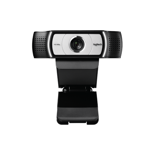 [097855095985] Logitech Webcam C930e 1080P HD — galería 3