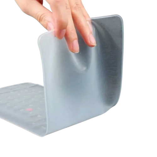 [	MTU-TRP-UNI] Membrana para teclado portátil — galería 1