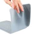 [	MTU-TRP-UNI] Membrana para teclado portátil — galería 3