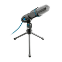 [8713439237900] Micrófono Alámbrico TRUST USB/3.5 mm GXT 212 Mico — galería 3
