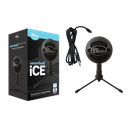 [097855176899] Microfono BLUE Snowball iCE USB Negro — galería 1