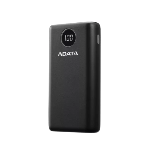 [842243024524] Adata P20000QCD Power Bank 20000mAh — galería 3