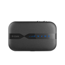 [790069461996] Módem D-LINK DWR-932C Portable y Recargable WiFi 4G LTE — galería 1