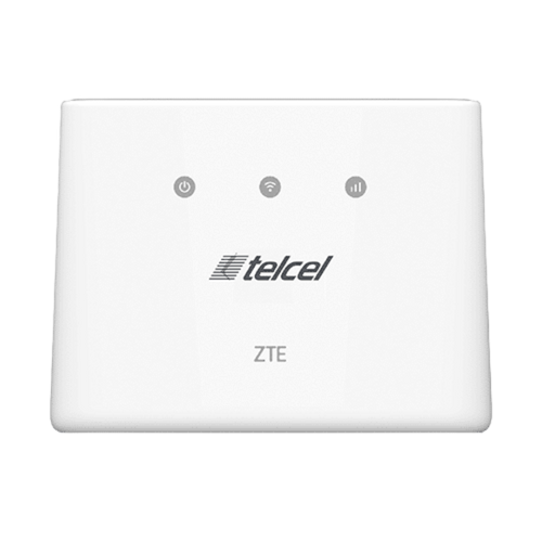 [SRQ-MF293N] Módem MF293N de ZTE Devices — galería 3