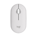 [097855185600] Mouse 2 Logitech Pebble M350s — galería 1