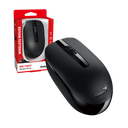 [091163259855] Mouse Genius NX-7007 USB Negro — galería 3