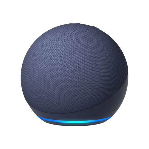 [840080527079] Alexa Echo Dot de 5.ª generación en Azul — galería 3
