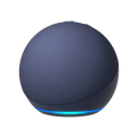 [840080527079] Alexa Echo Dot de 5.ª generación en Azul — galería 3