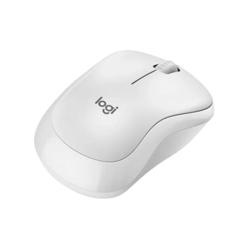 [097855187673] Mouse LOGITECH Inalámbrico Óptico M240 — galería 3