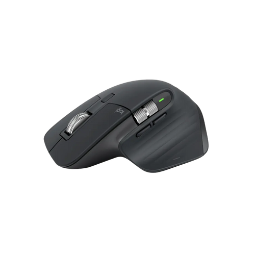 [097855175359] Mouse Logitech Inalámbrico Óptico MX Master 3s — galería 1