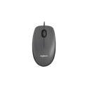 [097855102355] Mouse Logitech M90 Alámbrico USB 1000 DPI — galería 1