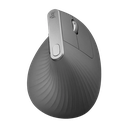 [097855144478] Mouse Logitech Mx Vertical Ergonómico Inalámbrico Bluetooth — galería 1