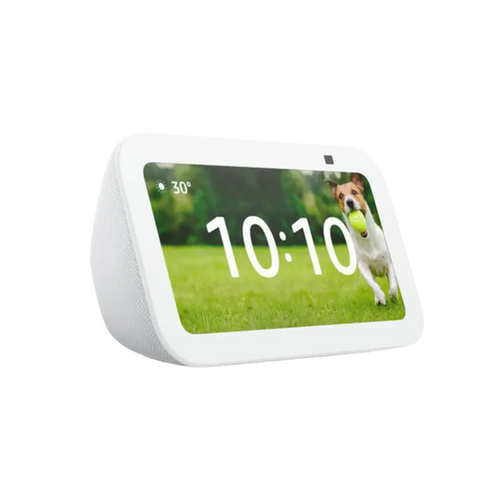 [840080571539] Altavoz AMAZON Echo Show 5 de 3.ª generación — galería 1