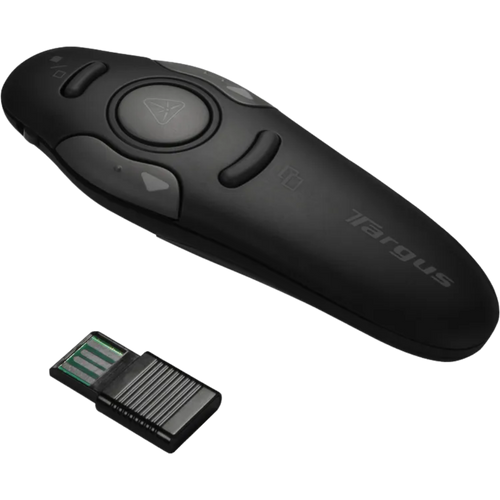[092636244071] Presentador Inalámbrico USB Láser AMP16 de TARGUS — galería 1