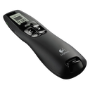 [097855061591] Presentador láser Logitech R800 con pantalla LCD — galería 3