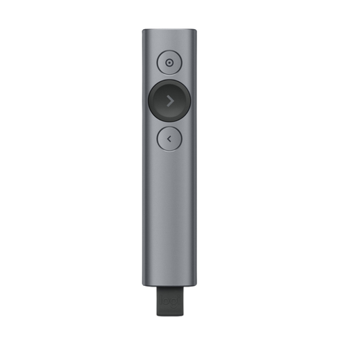 [097855132079] Presentador Logitech Spotlight USB BT 30 MTS — galería 3