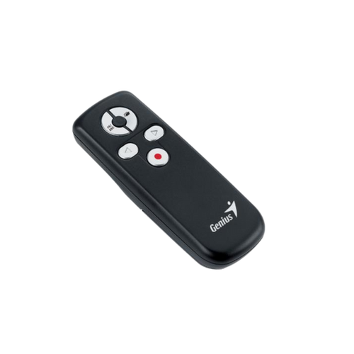 [091163227564] Puntero Presentador Laser Genius Media Pointer 100 USB — galería 3