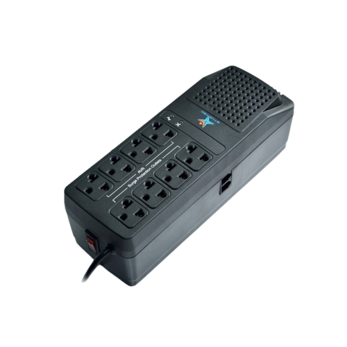 [91612408501249] Regulador de Voltaje Startec ST-VR-020 — galería 3