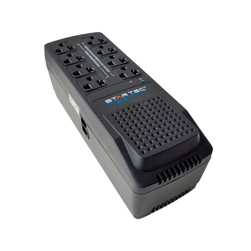 [7703165005868] Regulador Startec ST-VR-012 de 1200 VA — galería 3